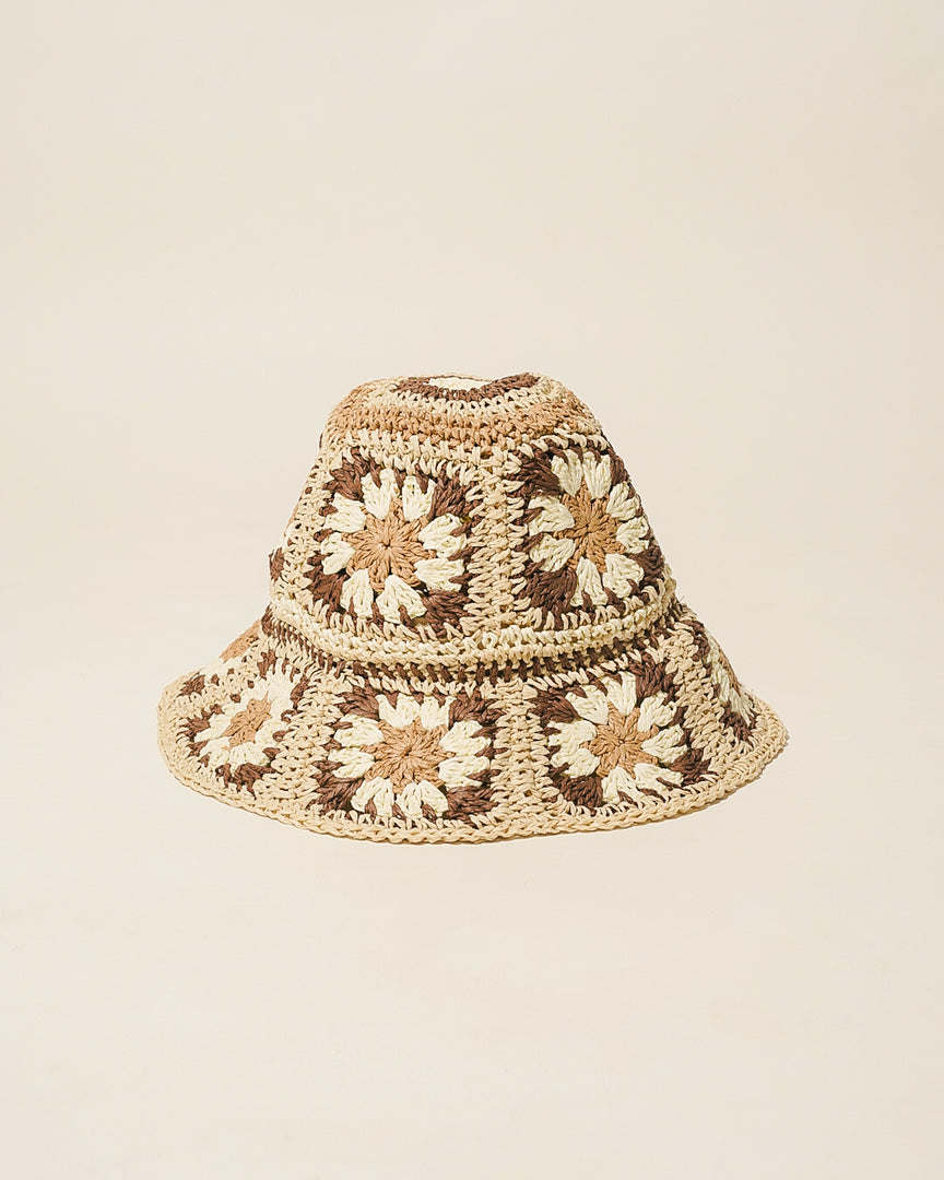 Sol Bucket (Tan)