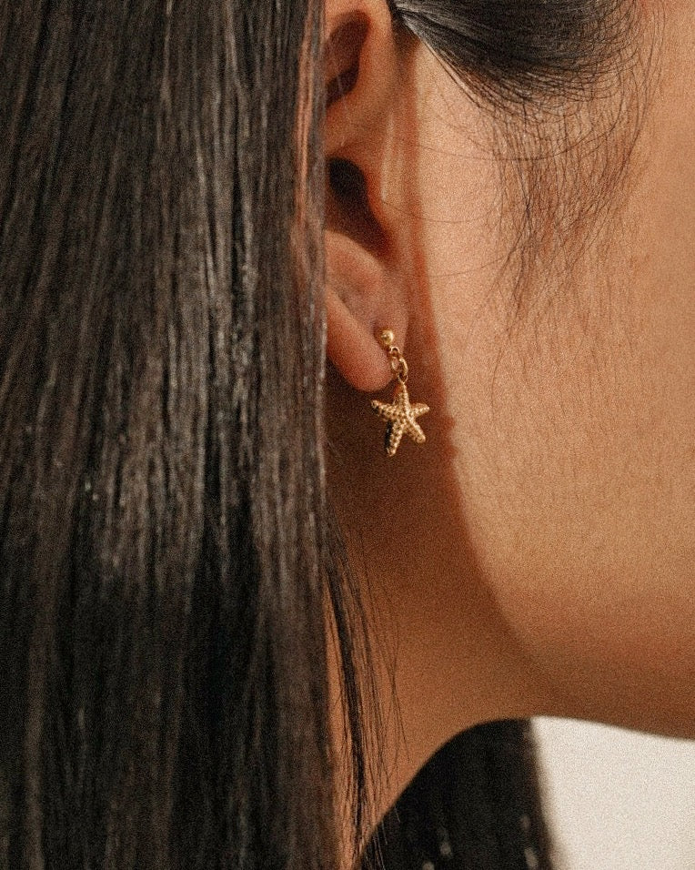 Maris Studs