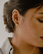 Load image into Gallery viewer, Macha Earrings
